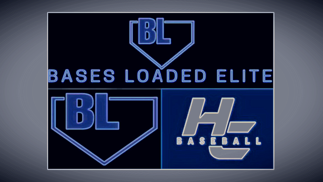 Bases Loaded Elite Hardcore Perfect Game Baseball Association